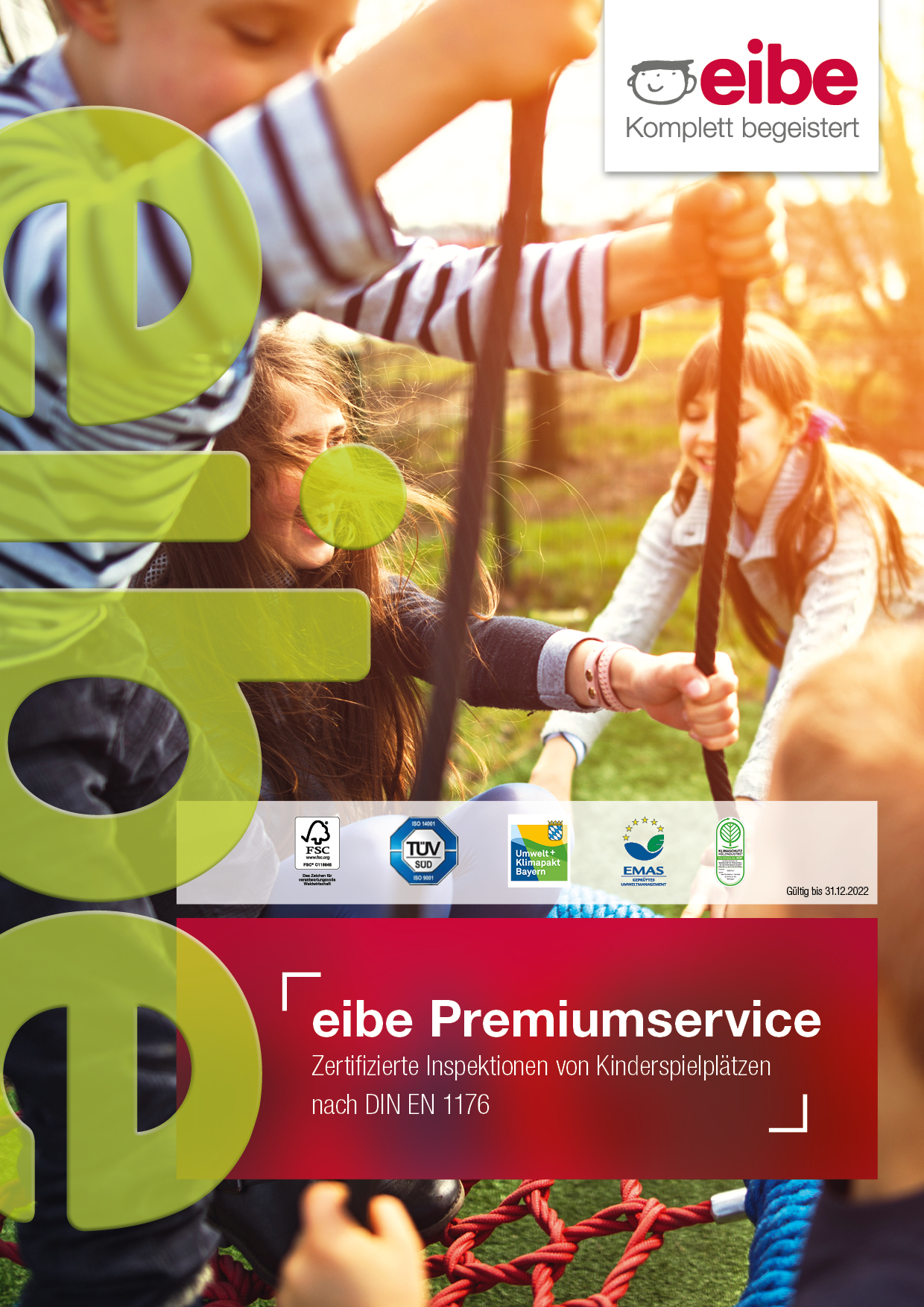 Download - eibe Premiumservice 2022